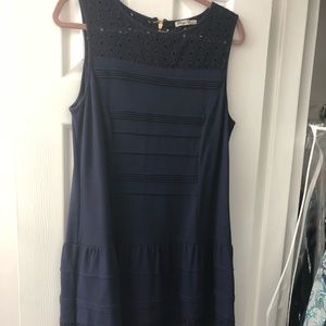 Eliza J Short dress